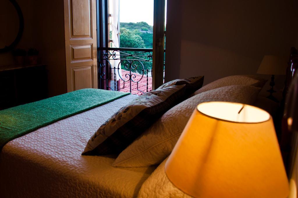 Hotel Villa Miramar Llanes Habitación foto