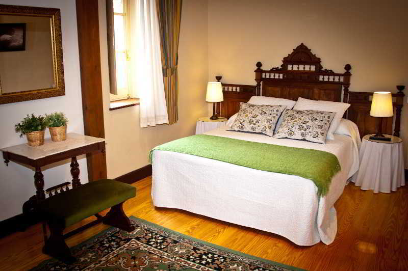 Hotel Villa Miramar Llanes Exterior foto